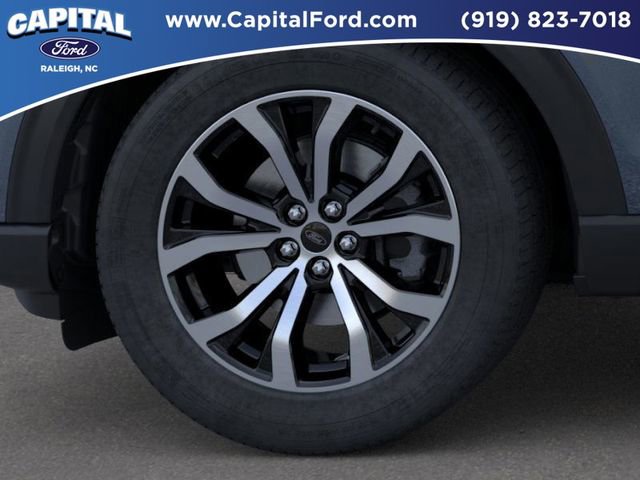 New 2026 Ford Explorer ST-Line image 19