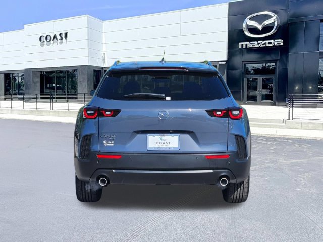 New 2026 MAZDA CX-50 AWD 2.5 S w/ Weather Package image 6