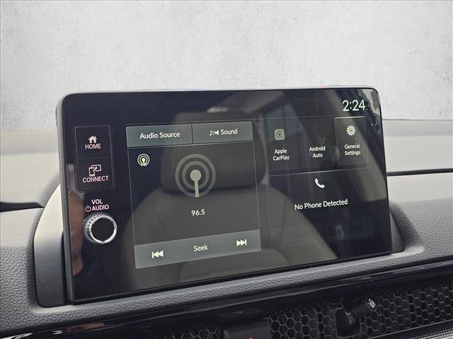 New 2026 Honda CR-V EX-L image 20