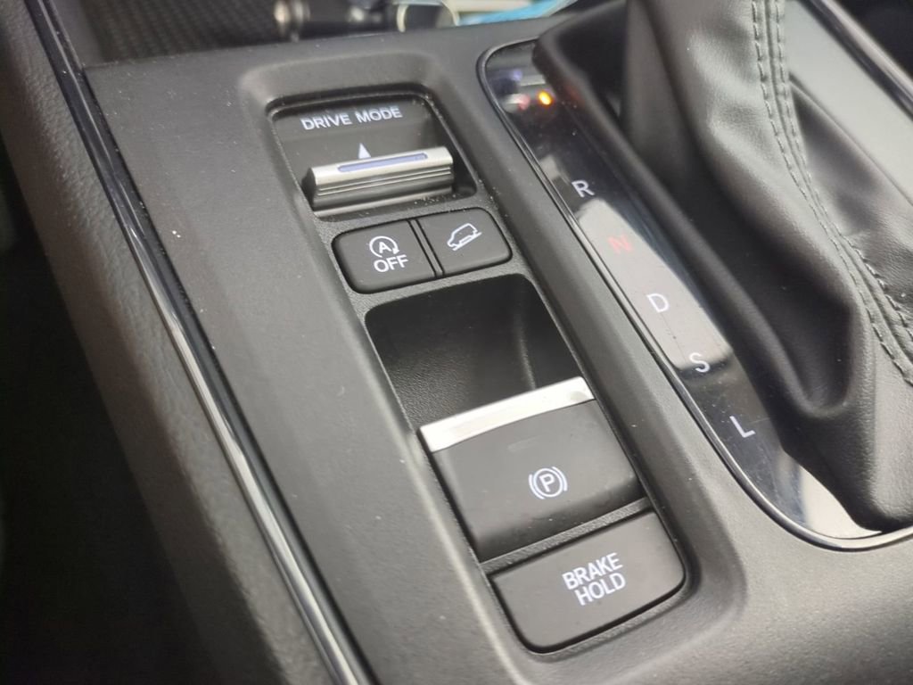Used 2023 Honda CR-V LX image 28