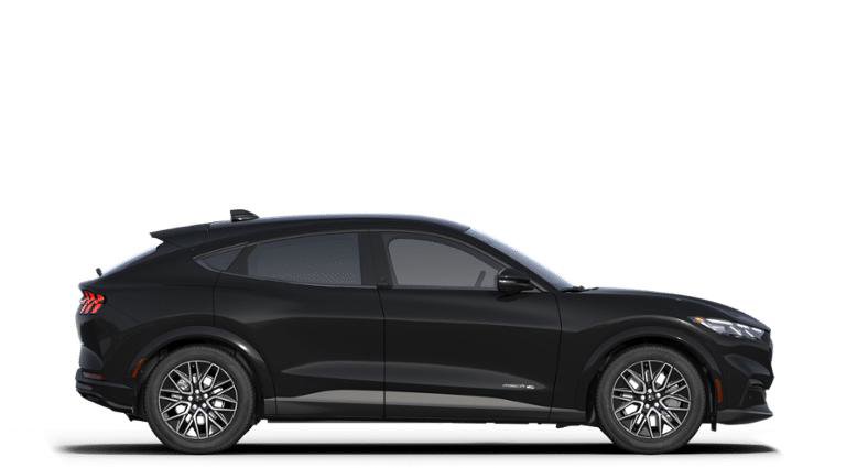 New 2025 Ford Mustang Mach-E Premium w/ Interior Protection Package AWD/4WD image 27