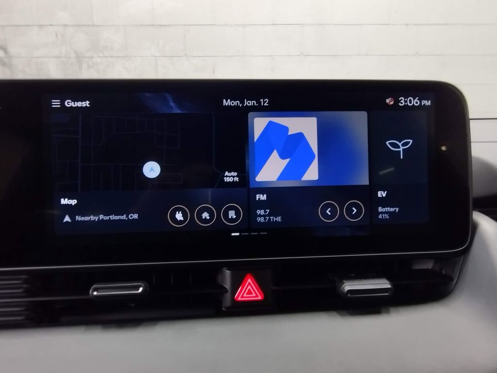 New 2026 Hyundai Ioniq 5 XRT AWD/4WD image 32