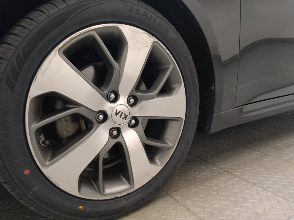 Used 2019 Kia Optima S w/ S Panoramic Sunroof Package FWD image 31