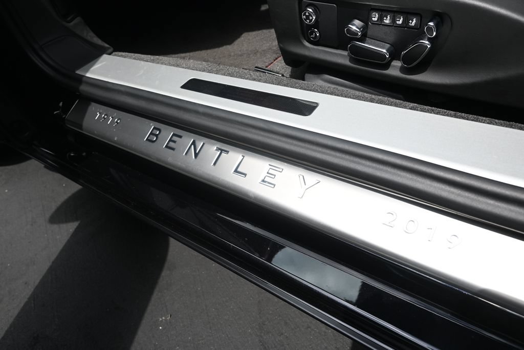 Used 2020 Bentley Continental GT AWD/4WD image 19