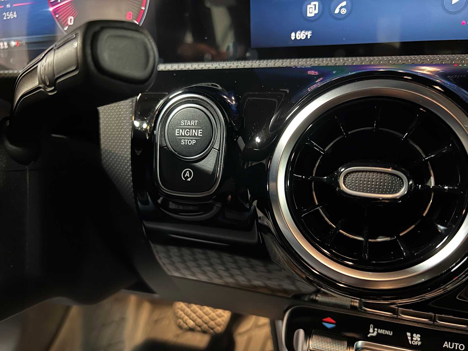 Used 2026 Mercedes-Benz CLA 250 4MATIC image 26