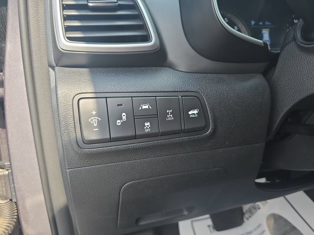 Used 2021 Hyundai Tucson Limited AWD/4WD image 27