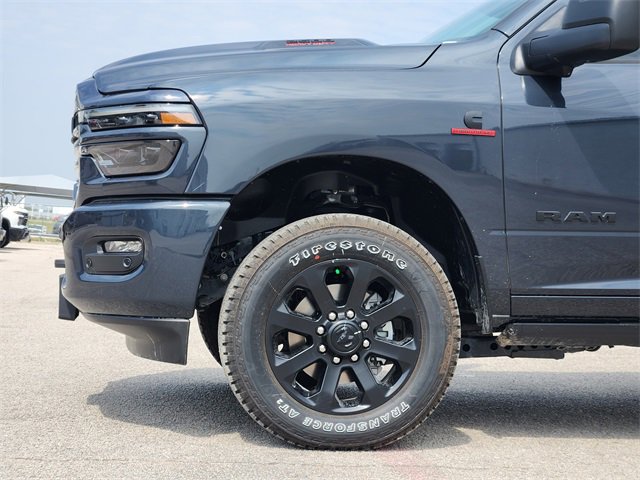 New 2026 RAM 2500 Laramie image 5