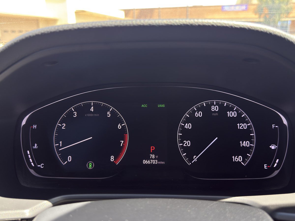 Used 2019 Honda Accord Sport image 11
