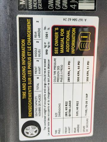 Certified 2023 Mercedes-Benz GLS 450 4MATIC image 17