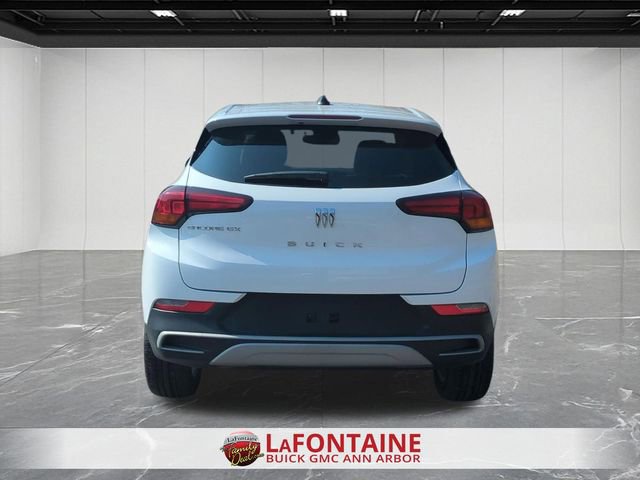 Used 2025 Buick Encore GX Preferred image 7