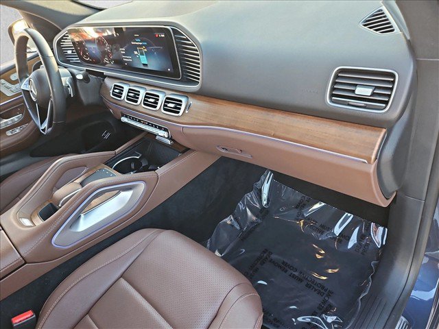 Used 2025 Mercedes-Benz GLE 450e 4MATIC image 21