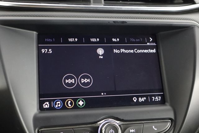 Used 2022 Chevrolet TrailBlazer LT FWD image 31