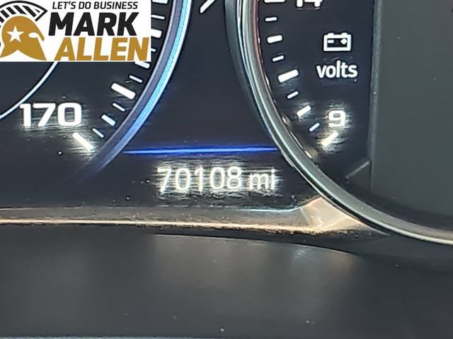 Used 2024 Chevrolet Blazer RS w/ LPO, Sport Package FWD image 12