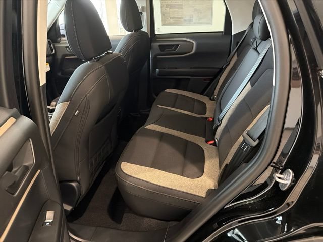 New 2026 Ford Bronco Sport Big Bend w/ Convenience Package AWD/4WD image 14