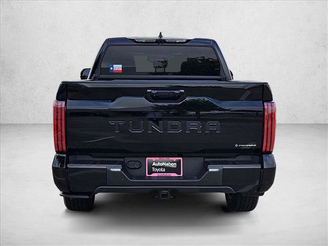 Used 2025 Toyota Tundra Platinum image 6