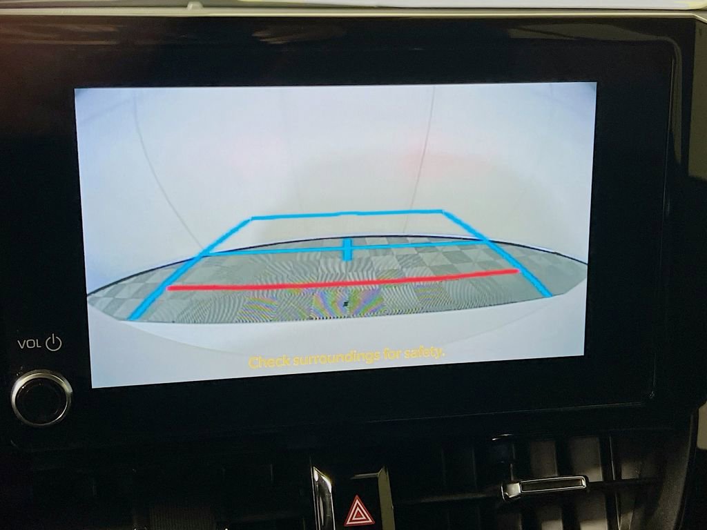 Used 2024 Toyota Corolla GR AWD/4WD image 13