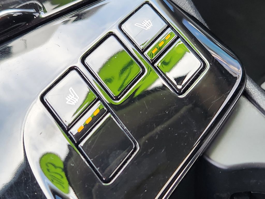 Certified 2023 Kia Sportage LX image 28
