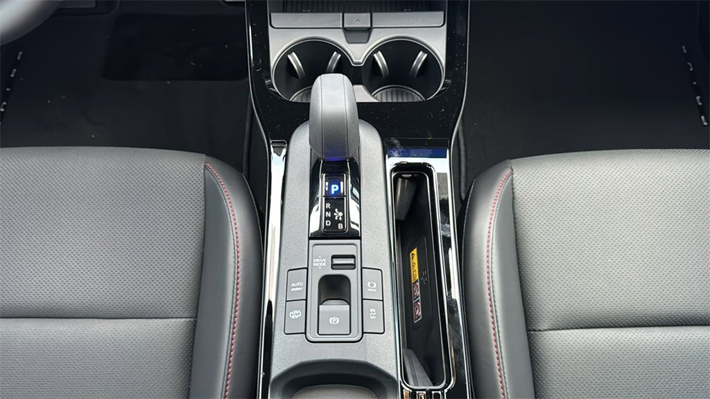 New 2026 Toyota Prius Plug-In Hybrid image 31