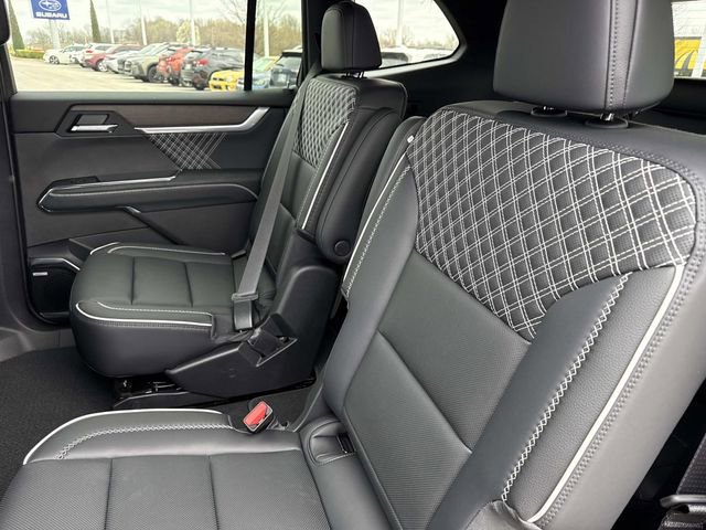 New 2026 GMC Acadia Denali w/ Super Cruise Package image 16