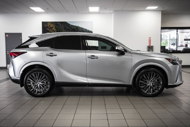 Certified 2023 Lexus RX 350 AWD/4WD image 5