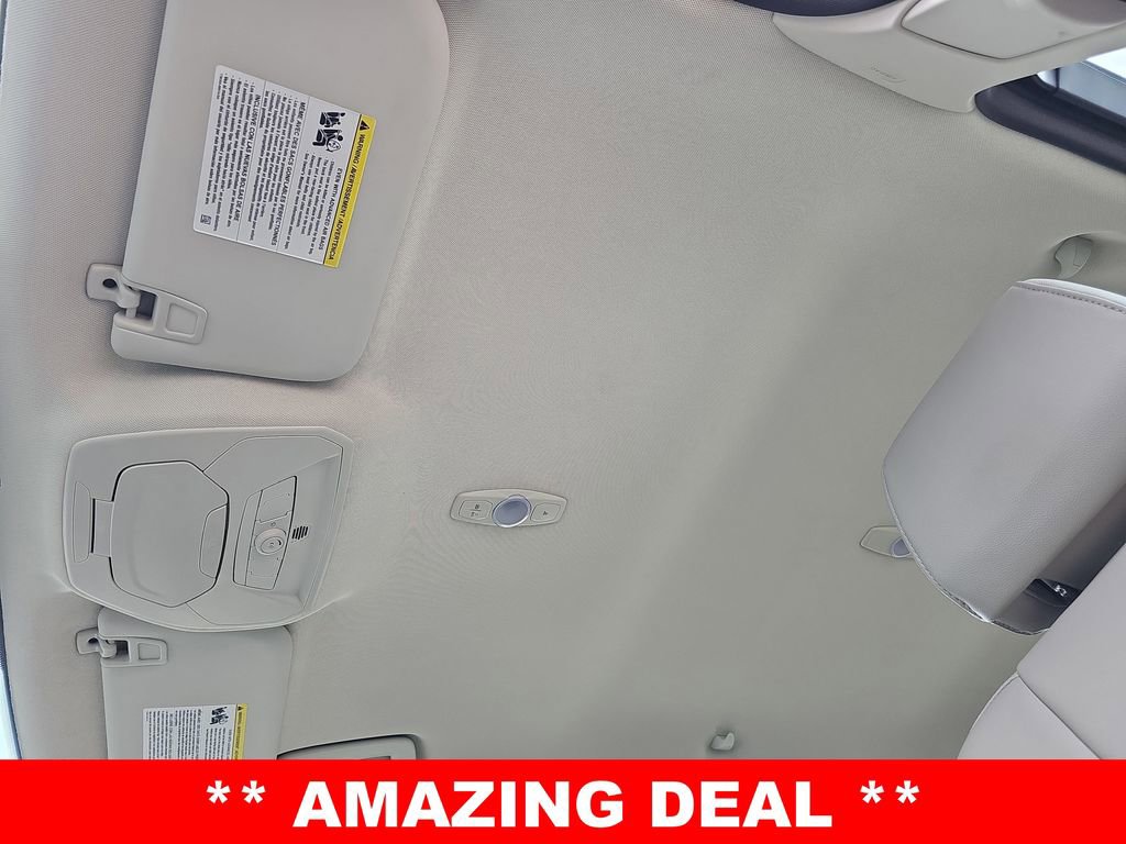 Used 2015 Ford Focus Electric Hatchback image 28