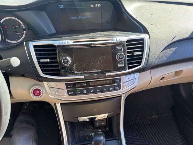 Used 2014 Honda Accord EX-L image 16
