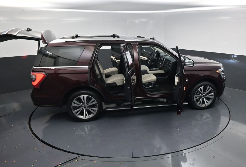 Used 2020 Ford Expedition Platinum image 24