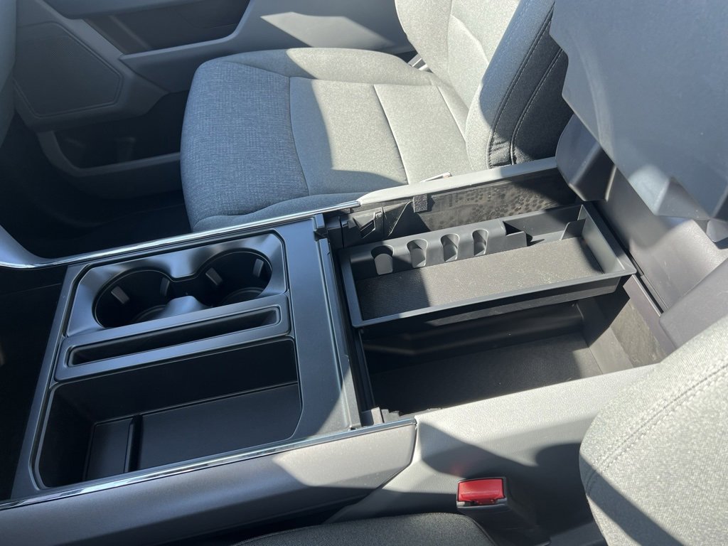New 2025 Ford F150 XLT w/ Equipment Group 302A MID image 26