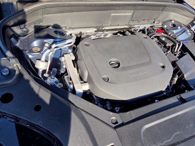 New 2027 Volvo XC90 B6 Ultra AWD/4WD image 19