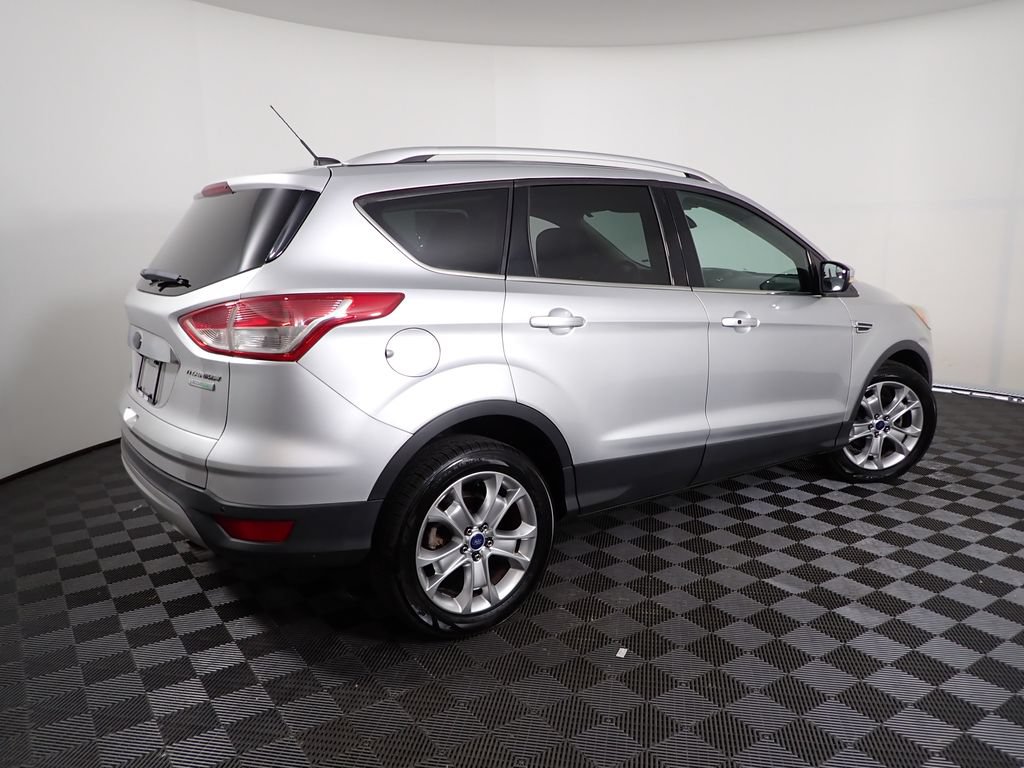 Used 2014 Ford Escape Titanium FWD image 21