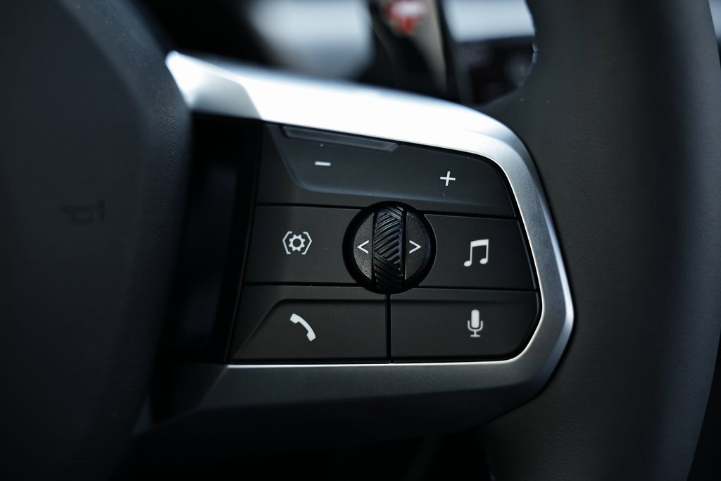 New 2026 BMW X1 M35i w/ Technology Package image 34