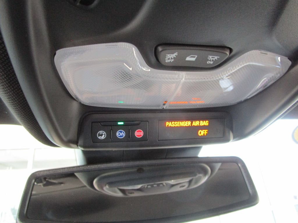 New 2026 GMC Canyon Elevation w/ Convenience Package AWD/4WD image 41
