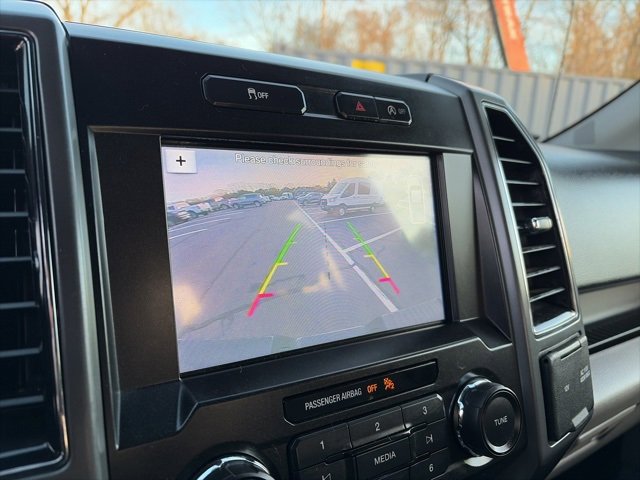 Used 2019 Ford F150 XLT w/ Equipment Group 302A Luxury image 21