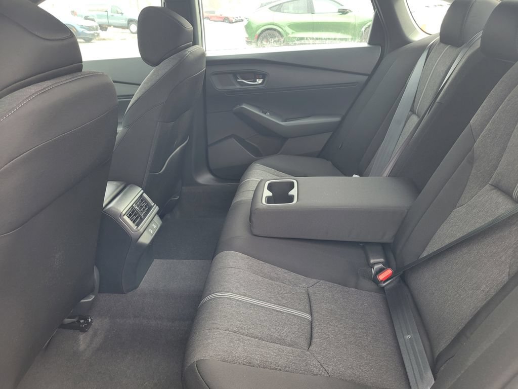 New 2026 Honda Accord Sport image 29