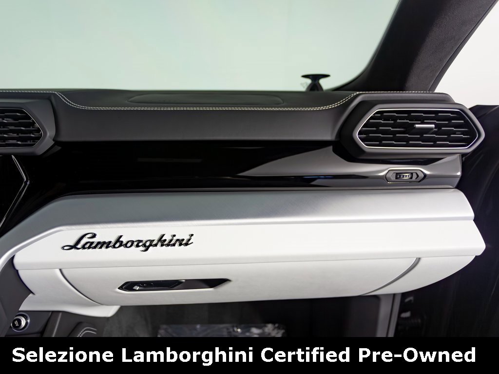 Used 2024 Lamborghini Urus S image 28