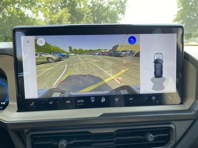 New 2025 Ford Bronco Sport Big Bend image 10