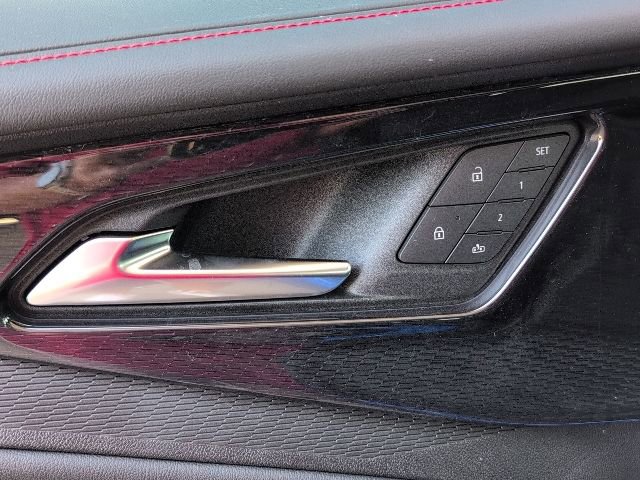 New 2026 Chevrolet Blazer EV RS w/ Super Cruise Package image 16