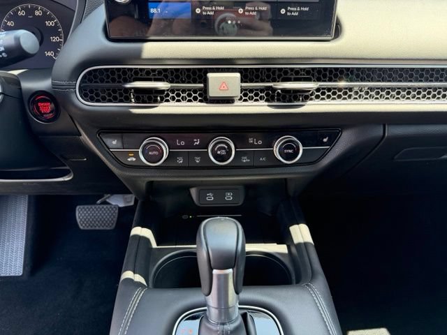 Used 2026 Honda HR-V EX-L image 17