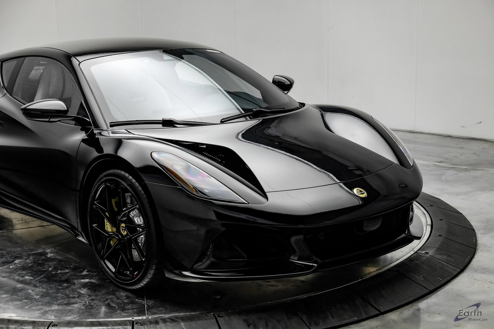 New 2026 Lotus Emira RWD image 29