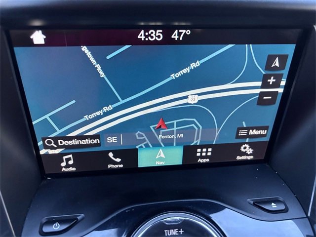 Used 2016 Ford C-MAX SEL w/ Equipment Group 303A image 23