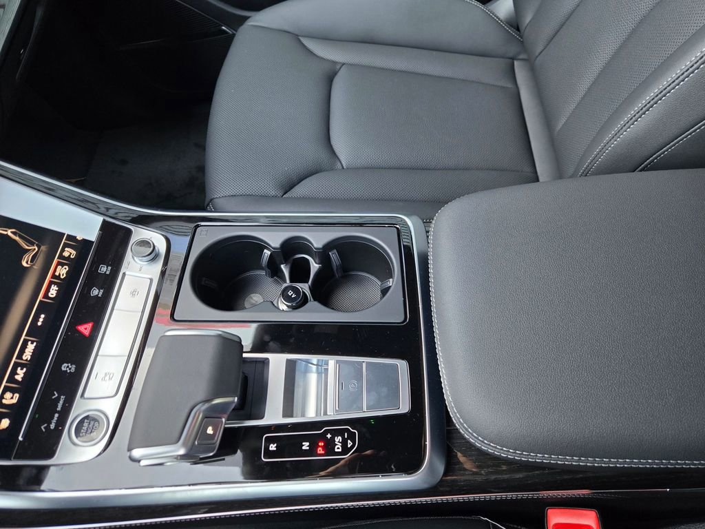 New 2026 Audi Q8 Premium Plus AWD/4WD image 24