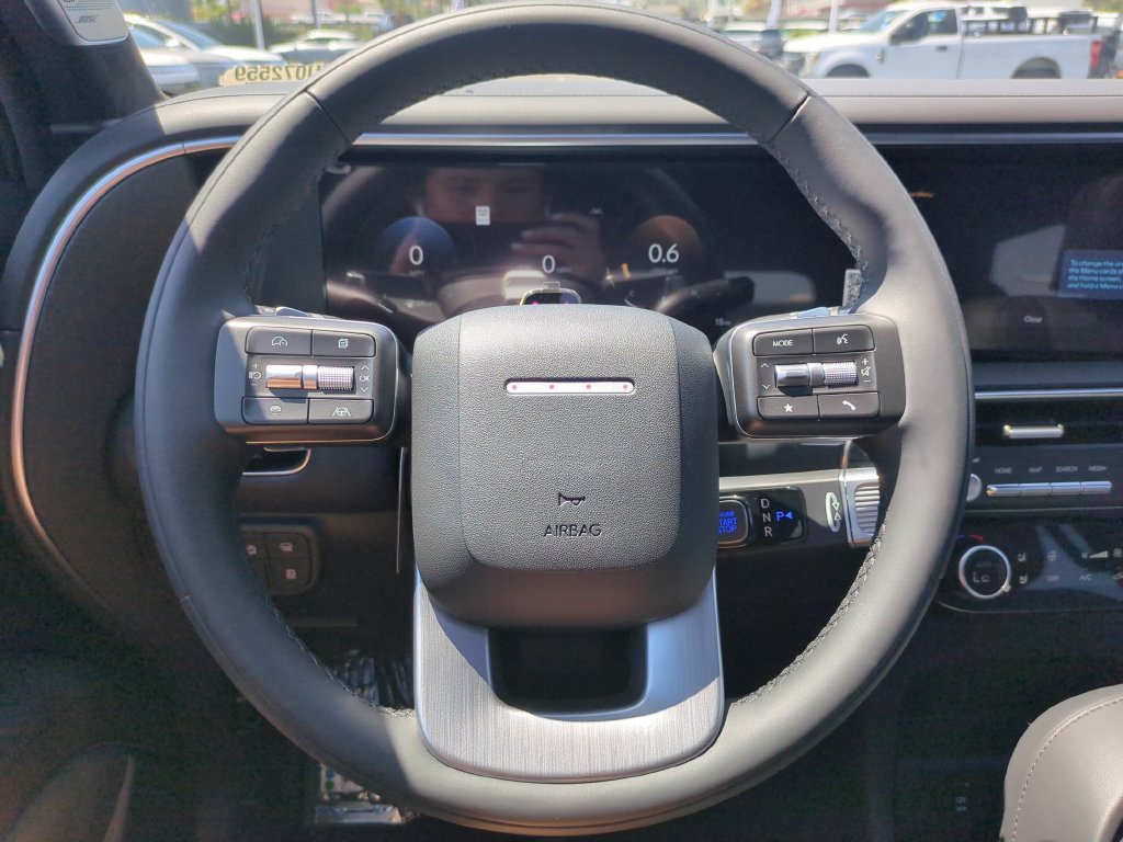 New 2026 Hyundai Palisade Calligraphy AWD/4WD image 18