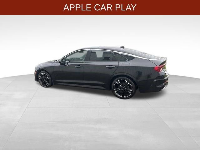Used 2023 Kia K5 GT-Line image 5