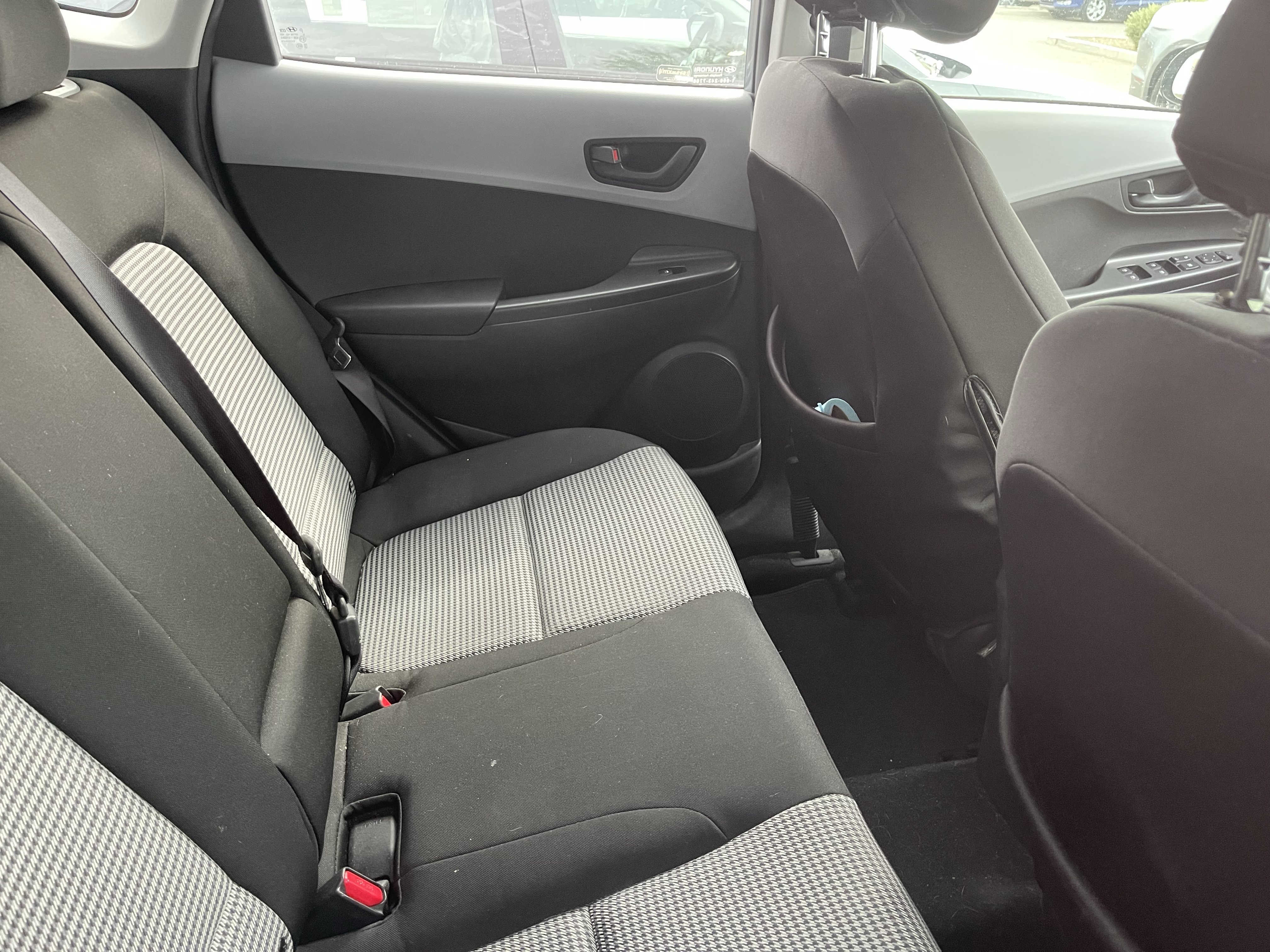 Used 2020 Hyundai Kona SEL FWD image 8