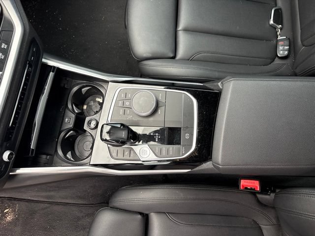 Used 2019 BMW 330i Sedan w/ Convenience Package RWD image 13