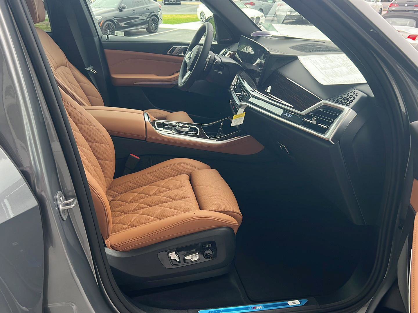 New 2026 BMW X5 xDrive40i image 14