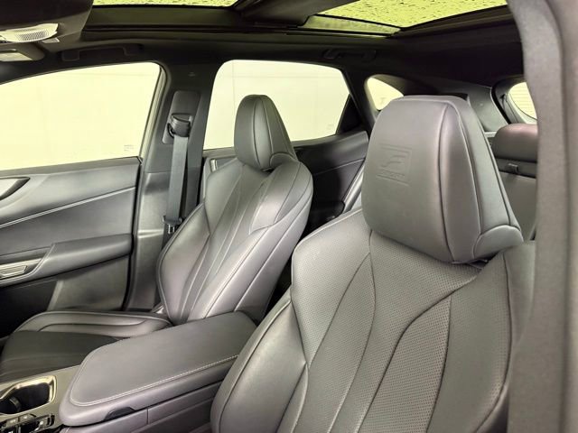 Used 2022 Lexus NX 350 F Sport image 7