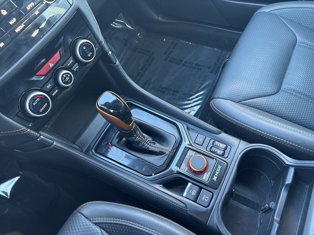 Certified 2023 Subaru Forester Wilderness image 18