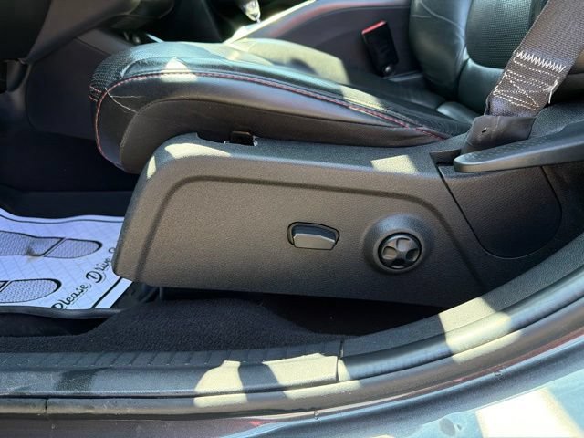 Used 2017 Dodge Journey GT AWD/4WD image 14