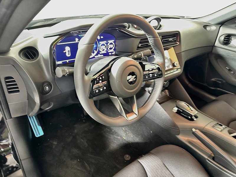 New 2027 Nissan Z Sport w/ Essentials Package (Sport) RWD image 9